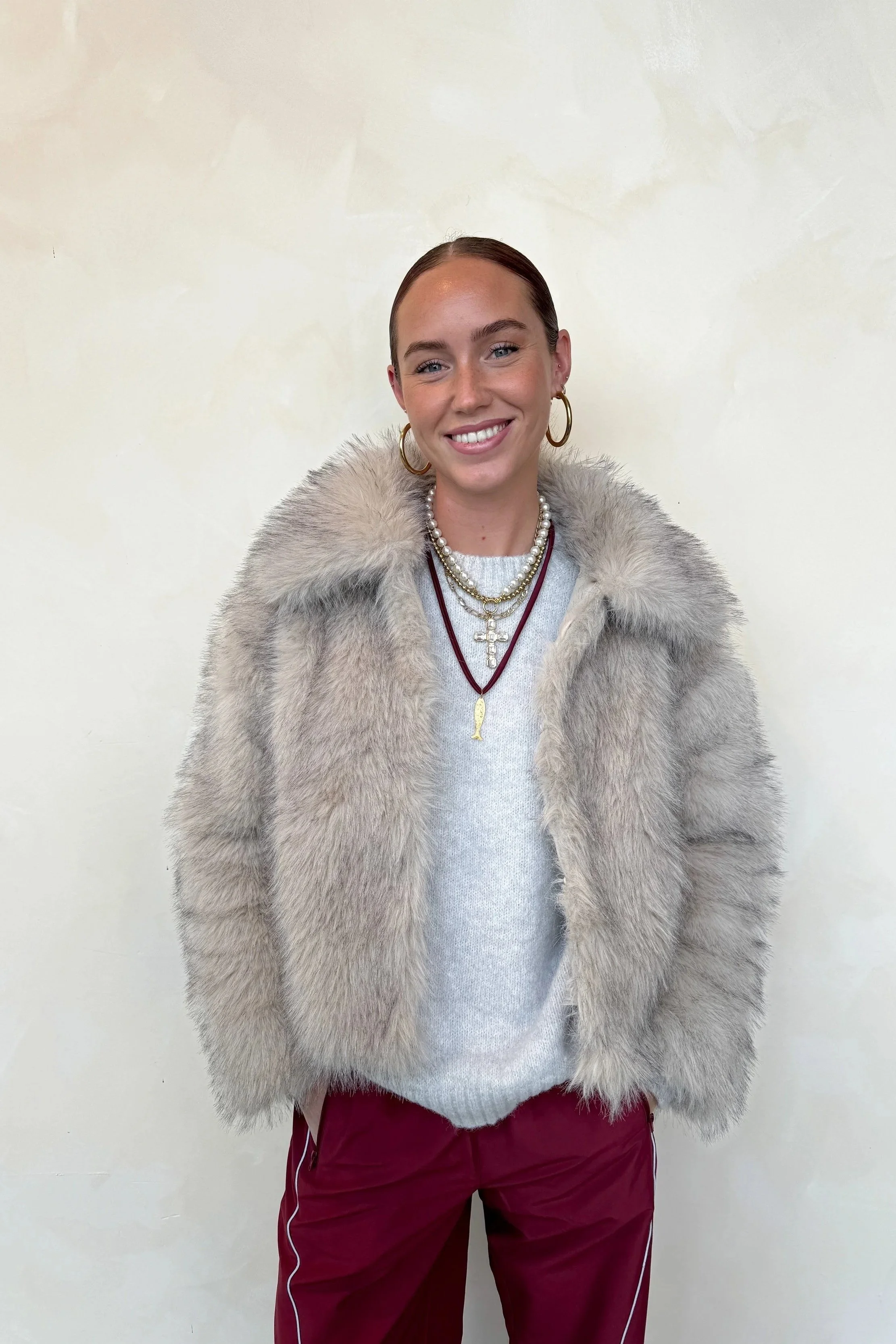 Lotte Christiaansen - Daily vlogs & fashion