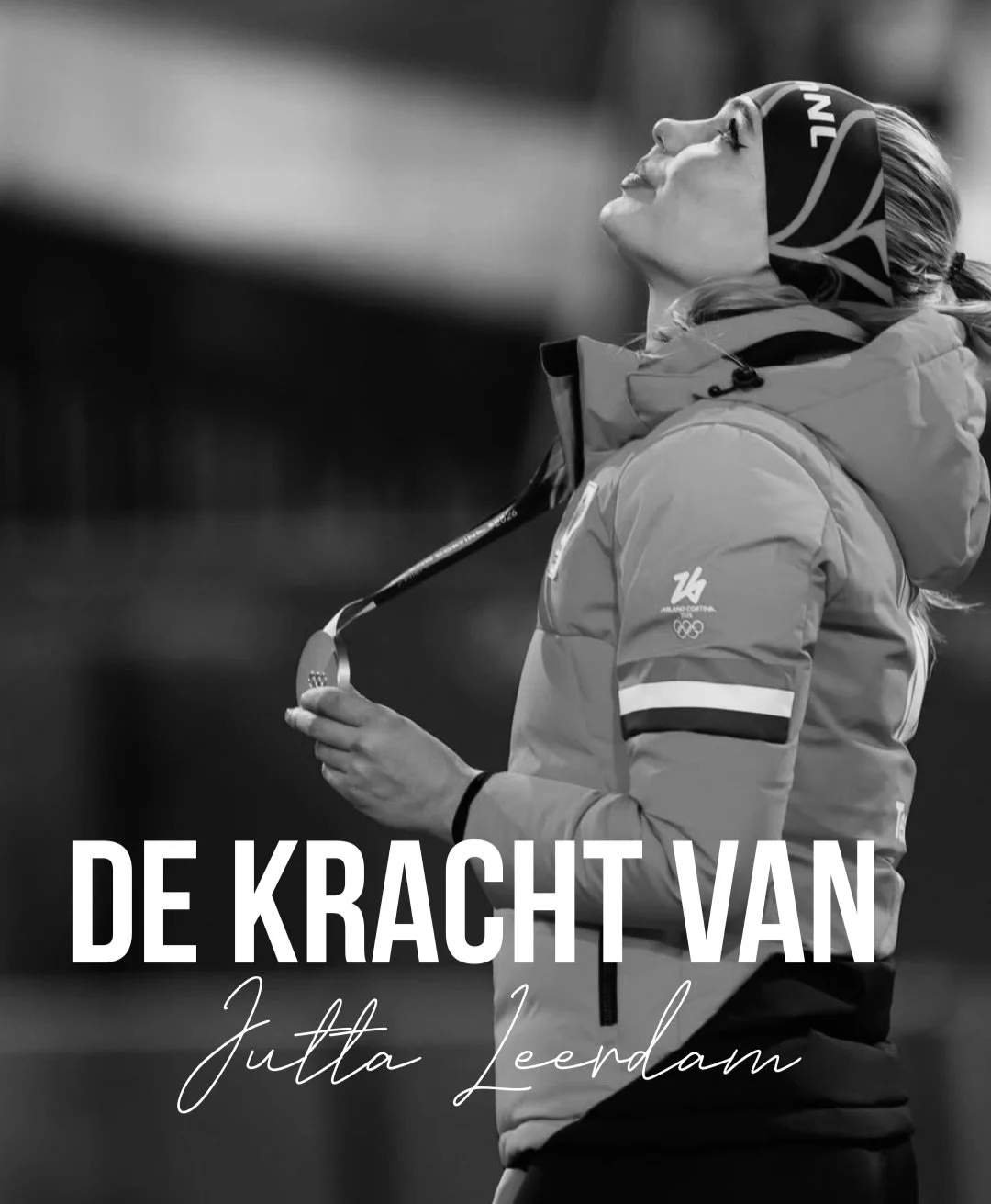 WAUWW!! @juttaleerdam wint voor het eerst in haar carri&egrave;re olympisch goud en laat tegelijk zien hoe krachtig een persoonlijk merk kan zijn! 🥇🧡

Ze is niet alleen een wereldklasse atlete, maar ook een influencer die sport, beauty en lifestyle
