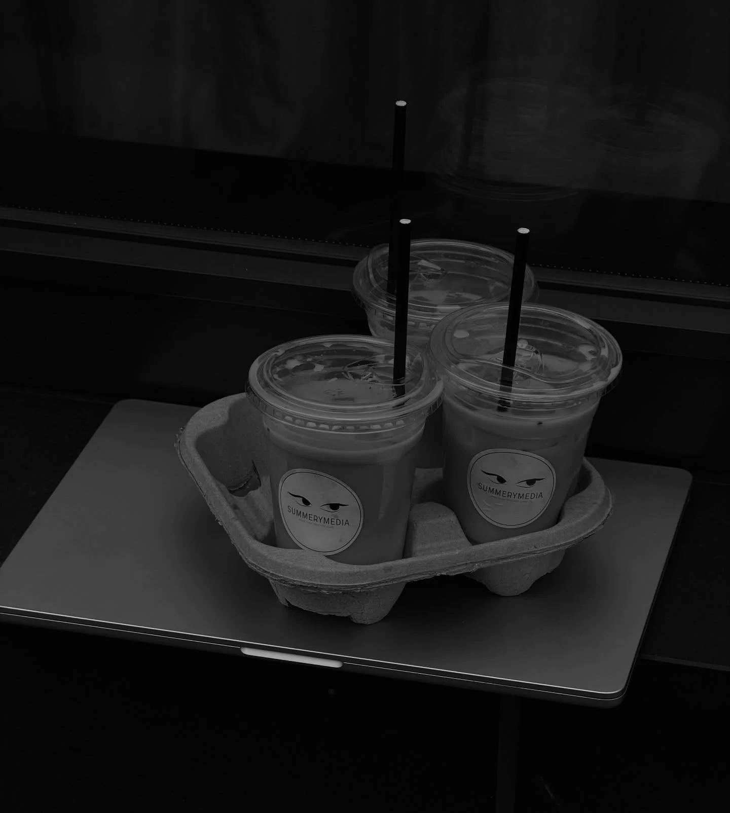 Always welcome for a coffee at our office ☕️