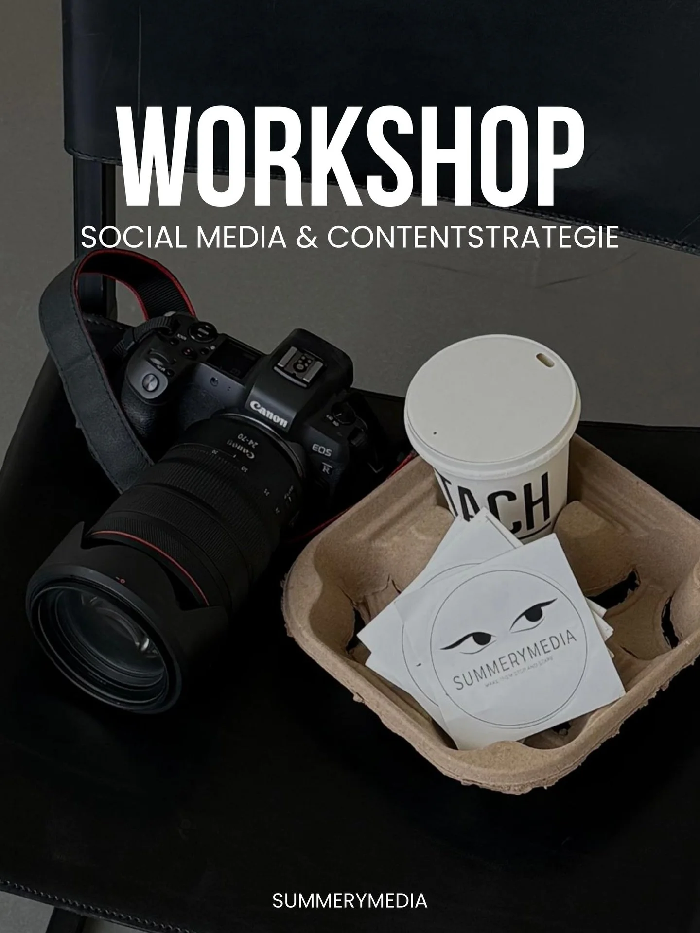 Interesse in een social media workshop bij jou op kantoor? Laat het ons weten! 🪩