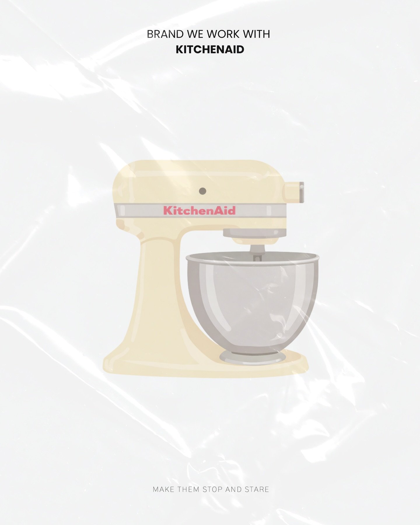 We zijn super trots op onze jaar samenwerking met Kitchen Aid, heel veel zin in alles wat er nog gaat komen!! 👨🏼&zwj;🍳 #kitchenaid #summerymedia