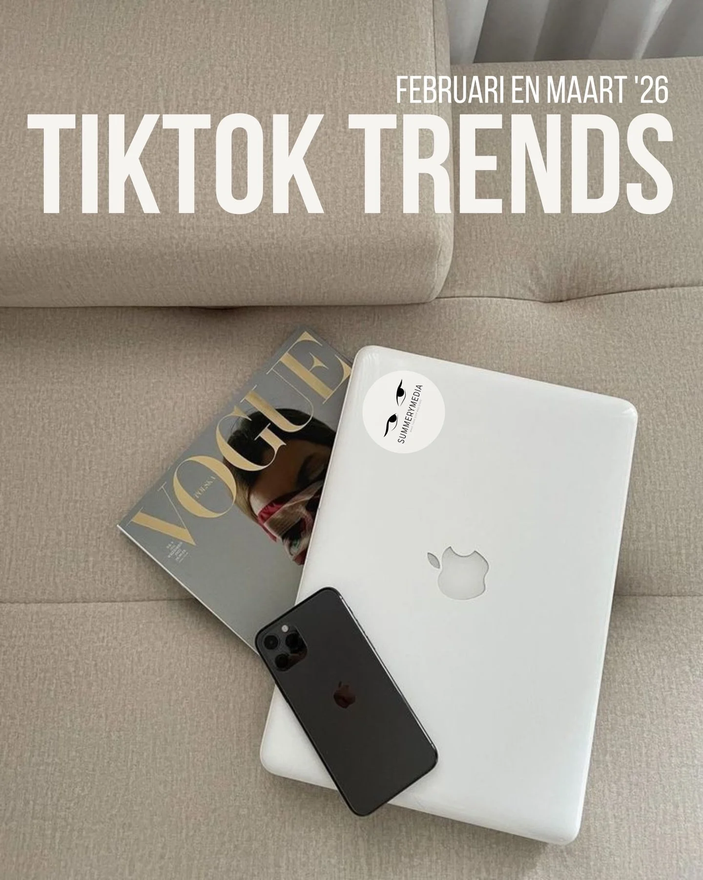 Heb jij deze trends ook voorbij zien komen op Tiktok? Wat was jouw favoriet? 🤍📱 #tiktoktrend  #socialmediatrends #tiktok #trending