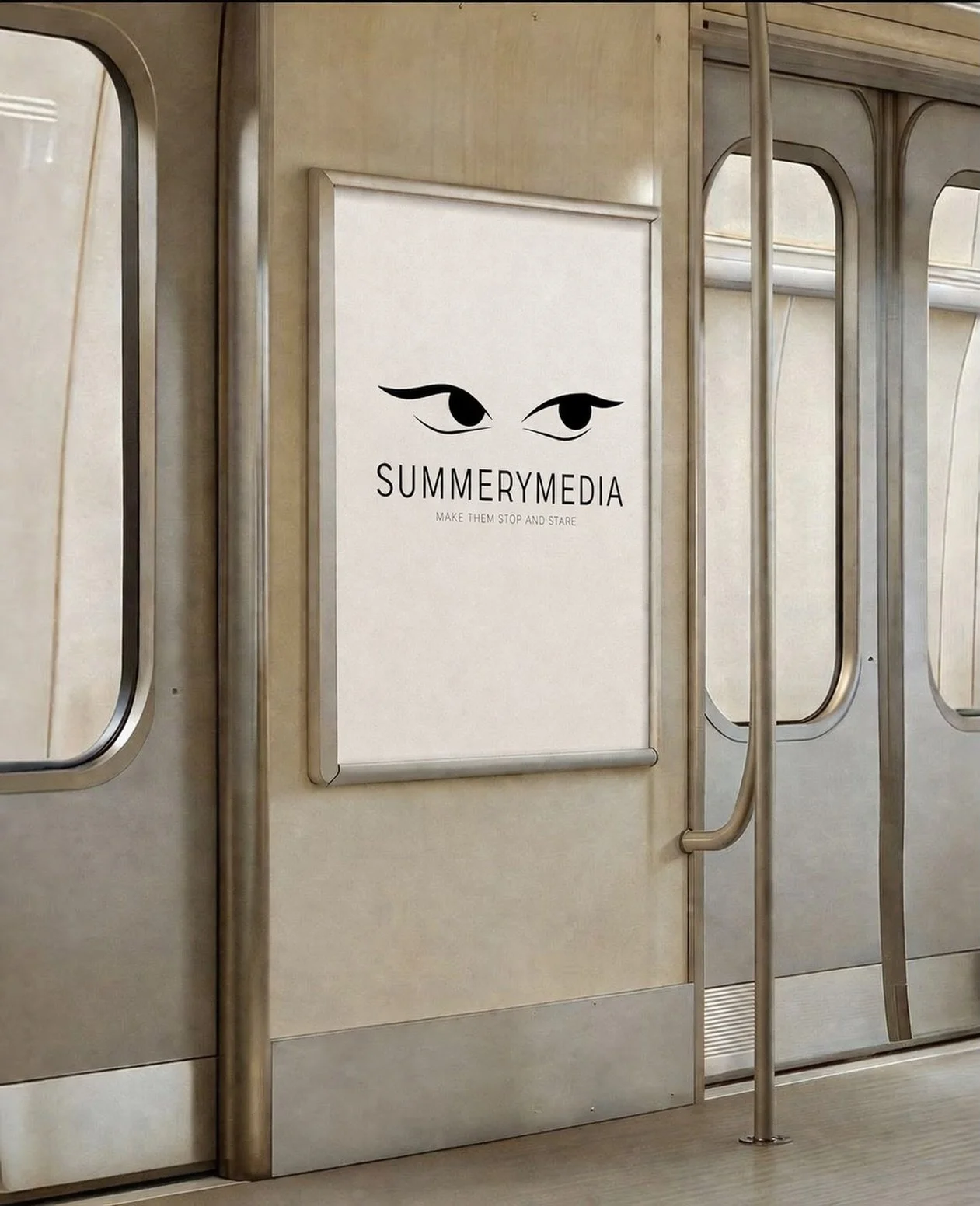 Make them stop and stare&hellip;..🫧 
#socialmediaagency #summerymedia