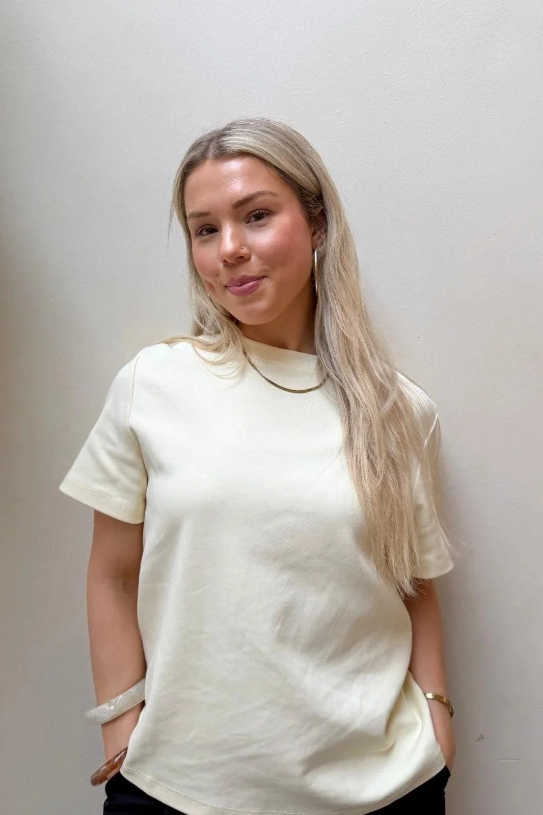 Sophie Bouts - sport, foodie & huidtherapeut 