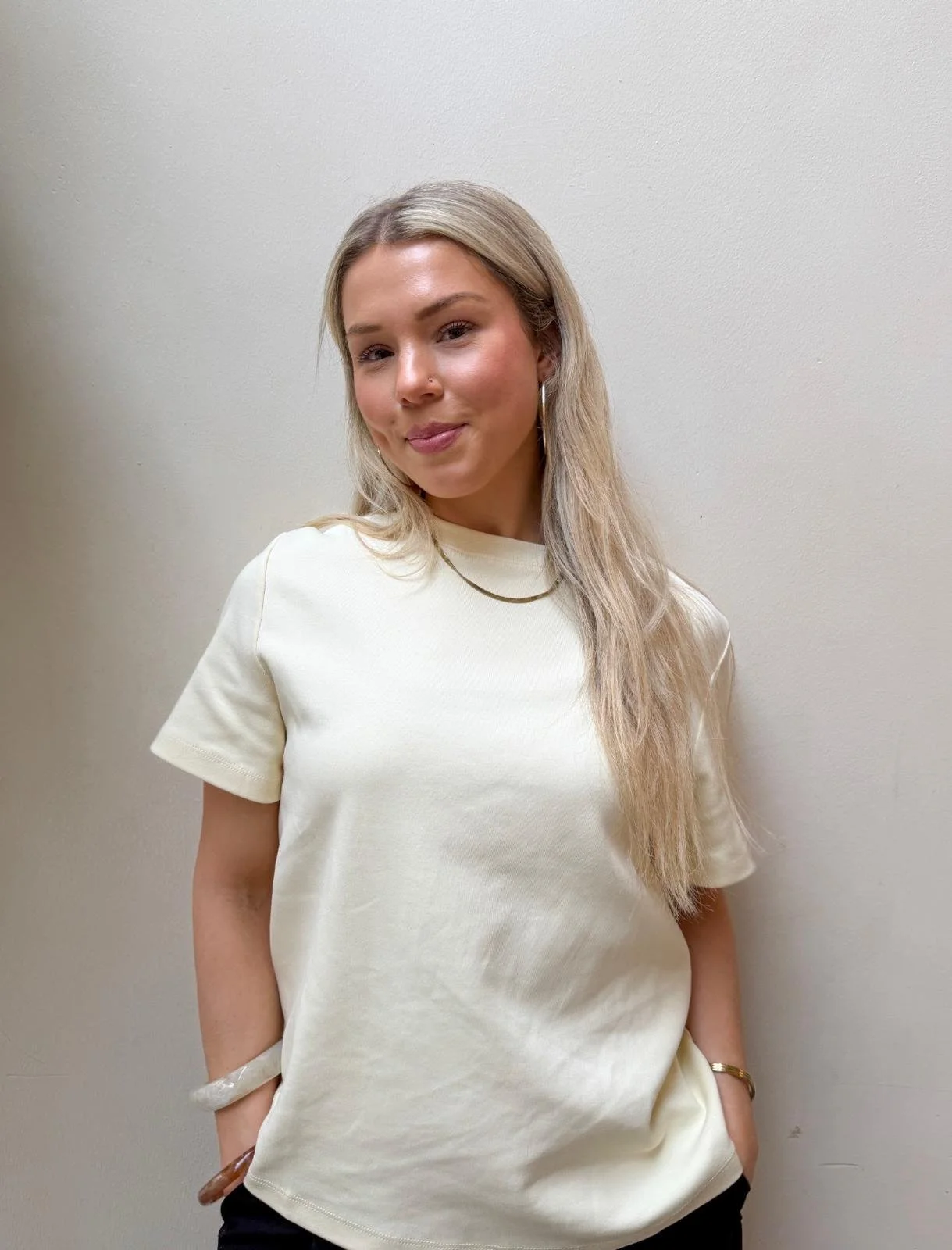 sophie bouts - sport, foodie & huidtherapeut 