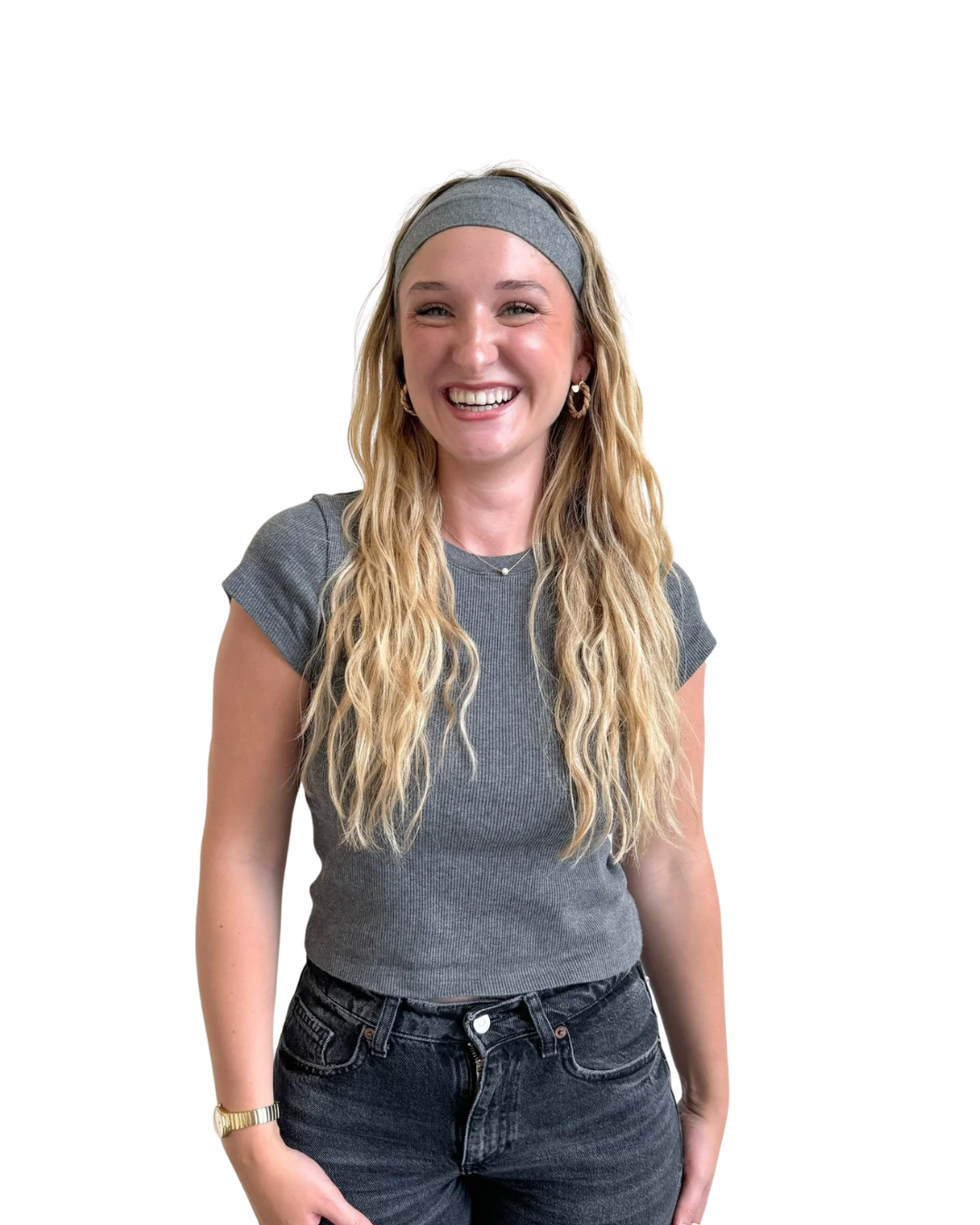Eva Koper - Food, beauty & body positivity