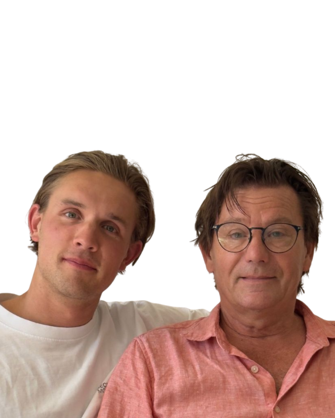 Met de Paplepel - Vader & zoon koken de gerechten van vroeger