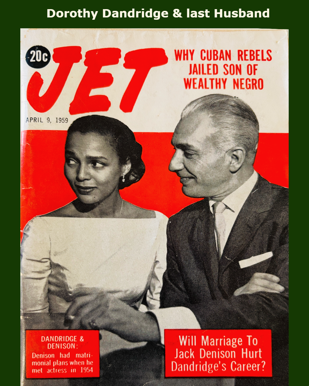 Lena horne Reel.png