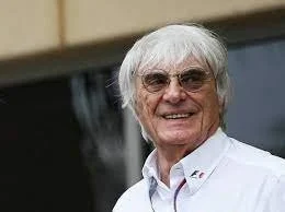 Bernie Ecclestone’s tax