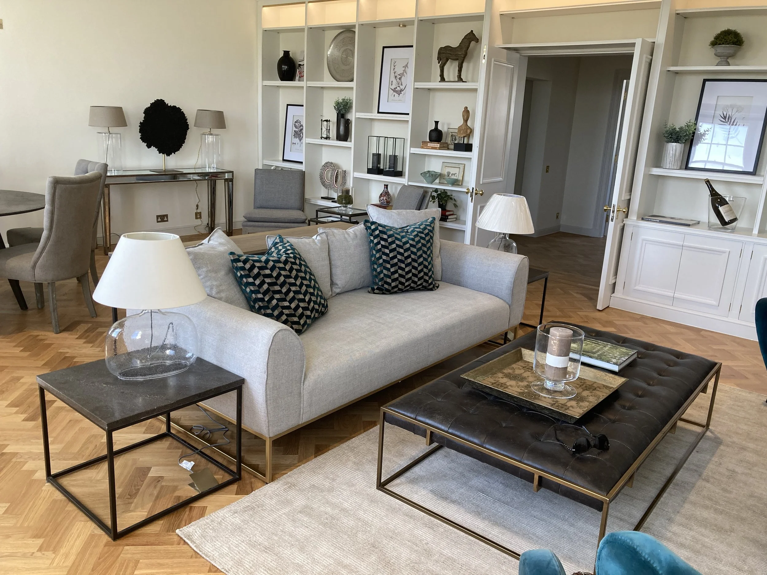 The Good News about the Election