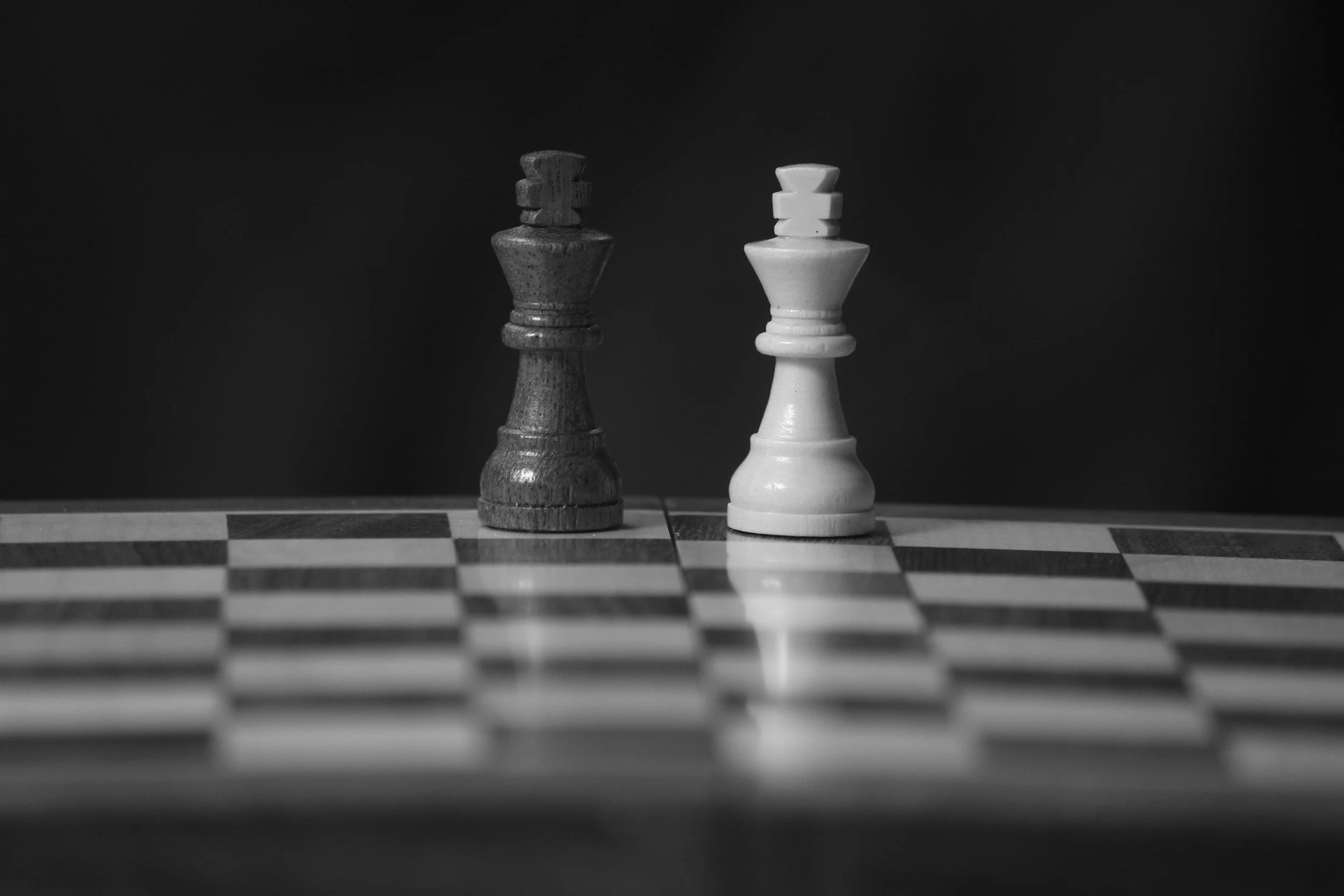 Why Strategy and Visibility Matter.&nbsp;