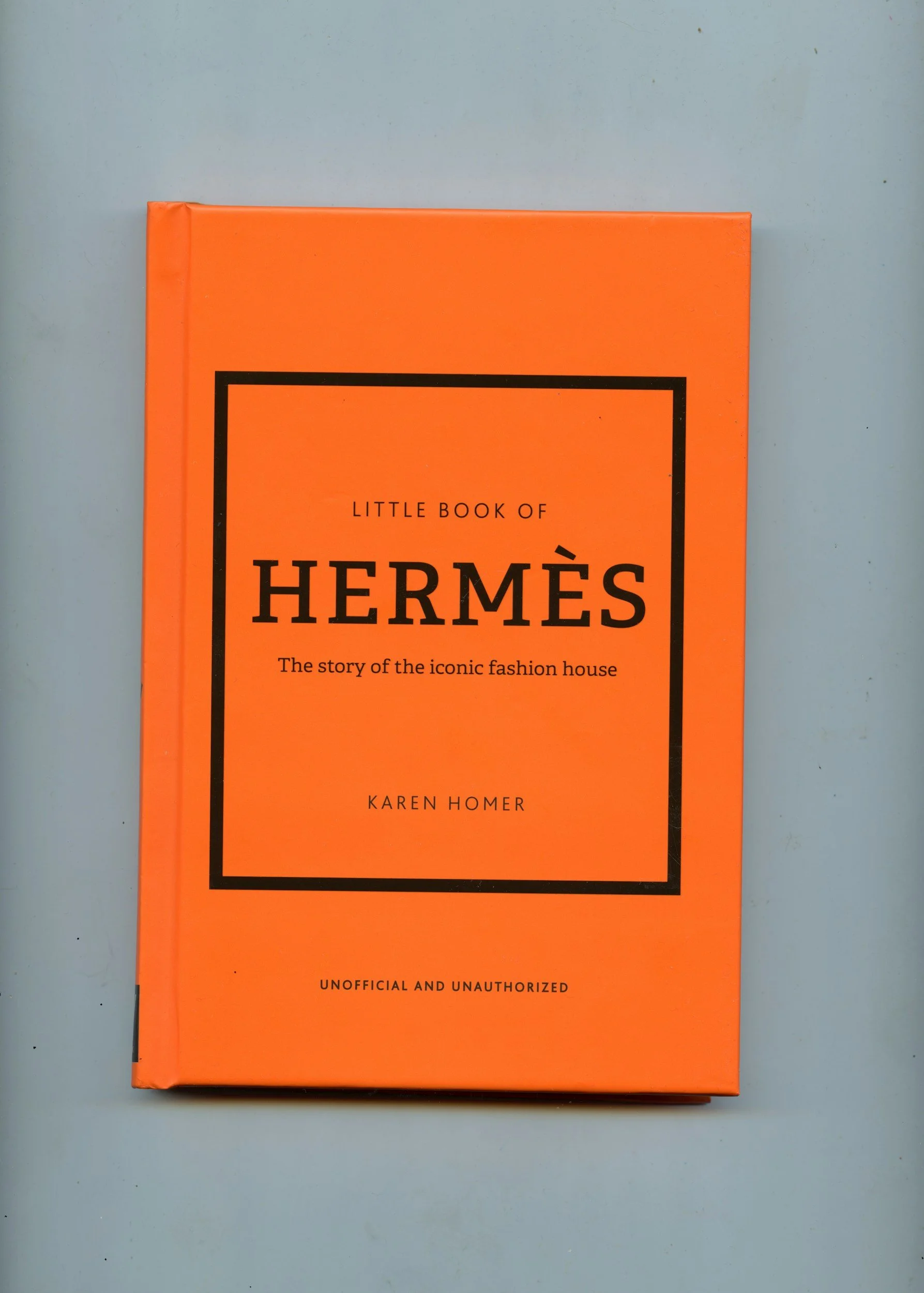 Luxury Industry Lessons