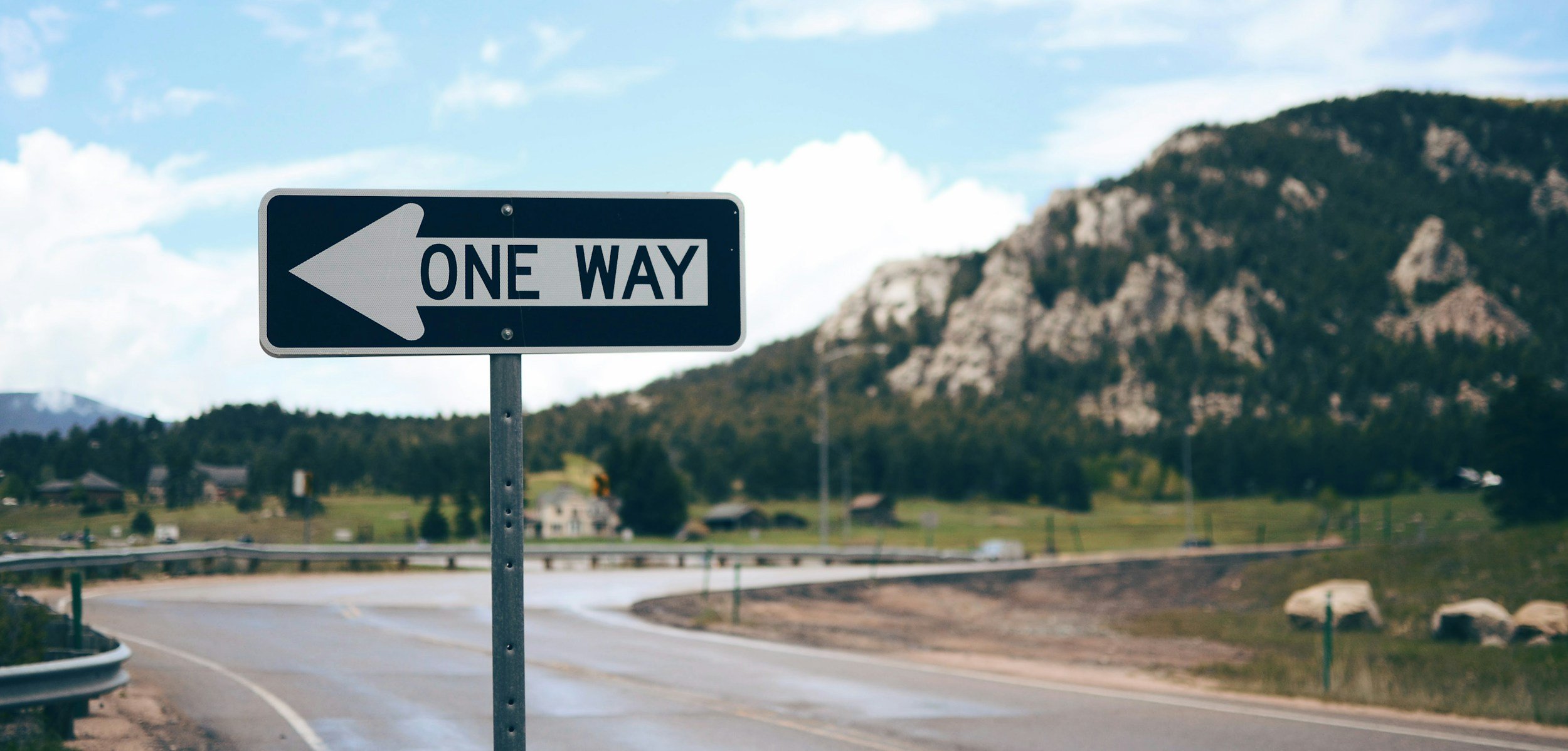 Clients buy outcomes