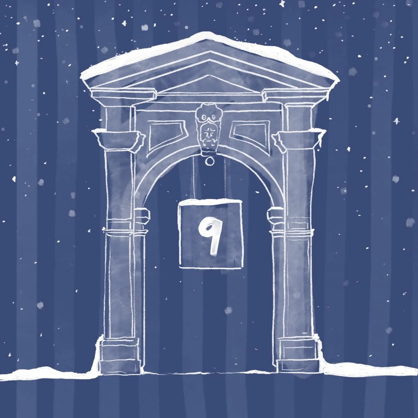 day 9➡️➡️➡️➡️➡️➡️➡️
.
.
.
.
. 
an extra special treat on day 9🤩 some beautiful pictures of Trinity Hall from our very own amazing @lobster_photography99 🌟 Whether you know Tit Hall well or it&rsquo;s your first time, you&rsquo;ll love it on June 25