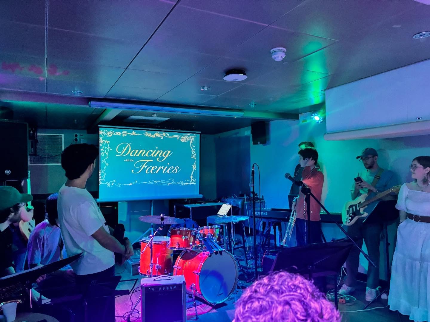 🧚🧚&zwj;♀️🧚&zwj;♂️AND YOUR THEME HAS BEEN RELEASED: DANCING WITH THE FAERIES🧚🧚&zwj;♀️🧚&zwj;♂️ TICKETS OUT TOMORROW 5PM: GET THEM WHILST THEY&rsquo;RE HOT 🐥🪱