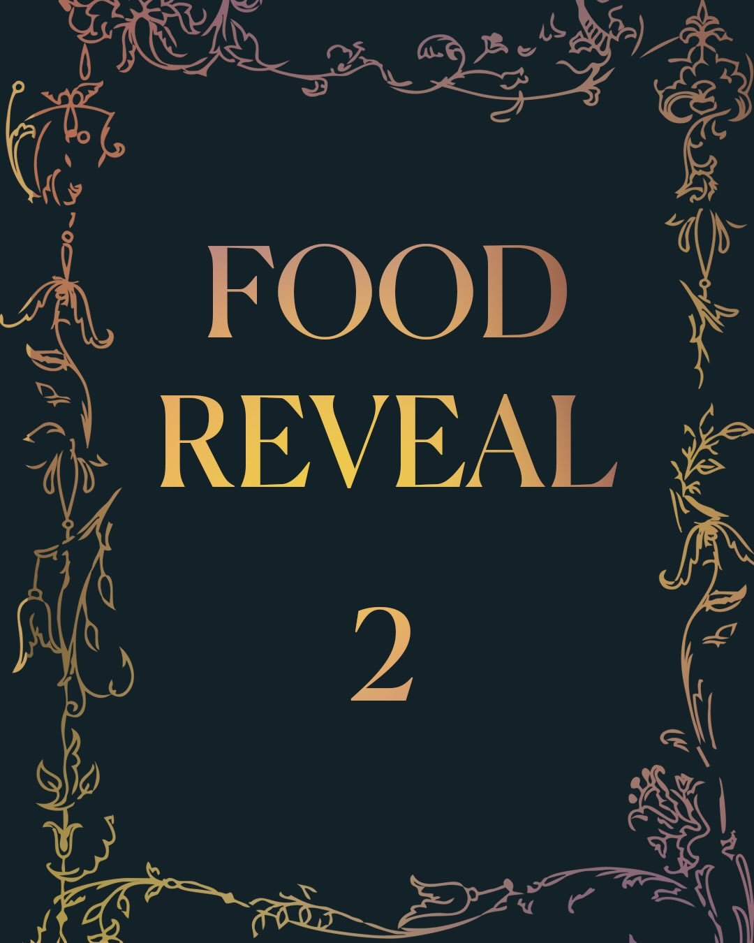 FOOD REVEAL TWO 🍴

Enjoy unlimited sweet and savoury options from @eden_crepes_uk with your June Event ticket. Don&rsquo;t forget to buy tickets from tomorrow in the sale to enjoy these treats at a discounted price 🤩