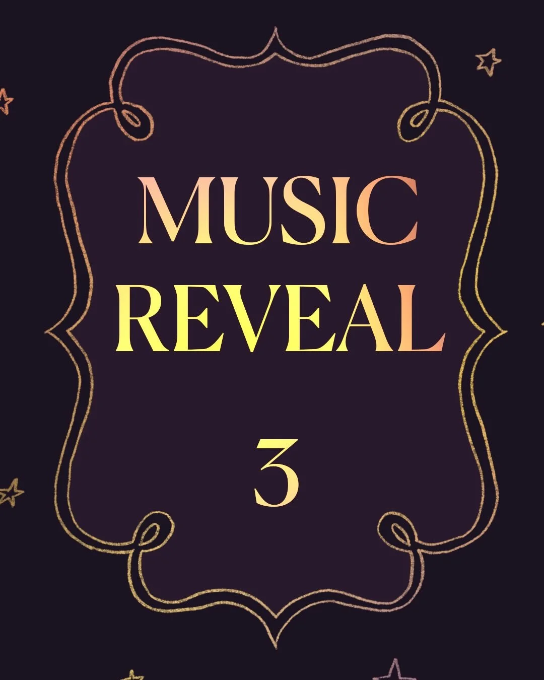 AND FOR OUR AULA DJ SET&hellip; @boojiebaba 🎧 Keep an eye out next week for more reveals as we count down to the event&hellip;. 🌟