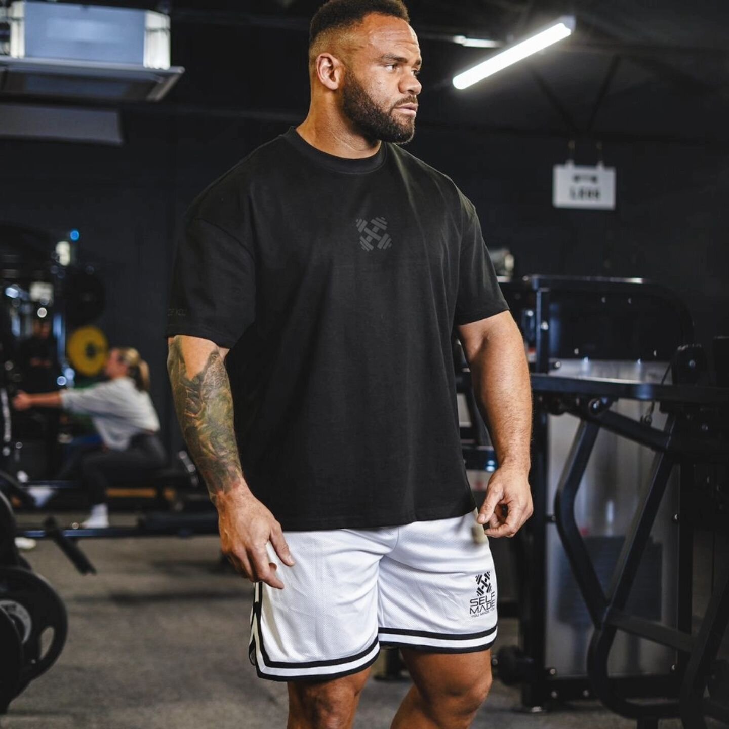 THE PUMP COVER aka OVERSIZED HEAVY TEE

Nobody does it better for that premium feel.

Which one is your favourite? Let us know below ⤵️

Then go buy one!
Self-made-apparel.com 

#pumpcover #oversized #gymwear #youmadeyou
