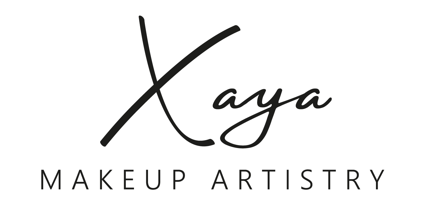 Xaya Makeup Logo schwarz.png