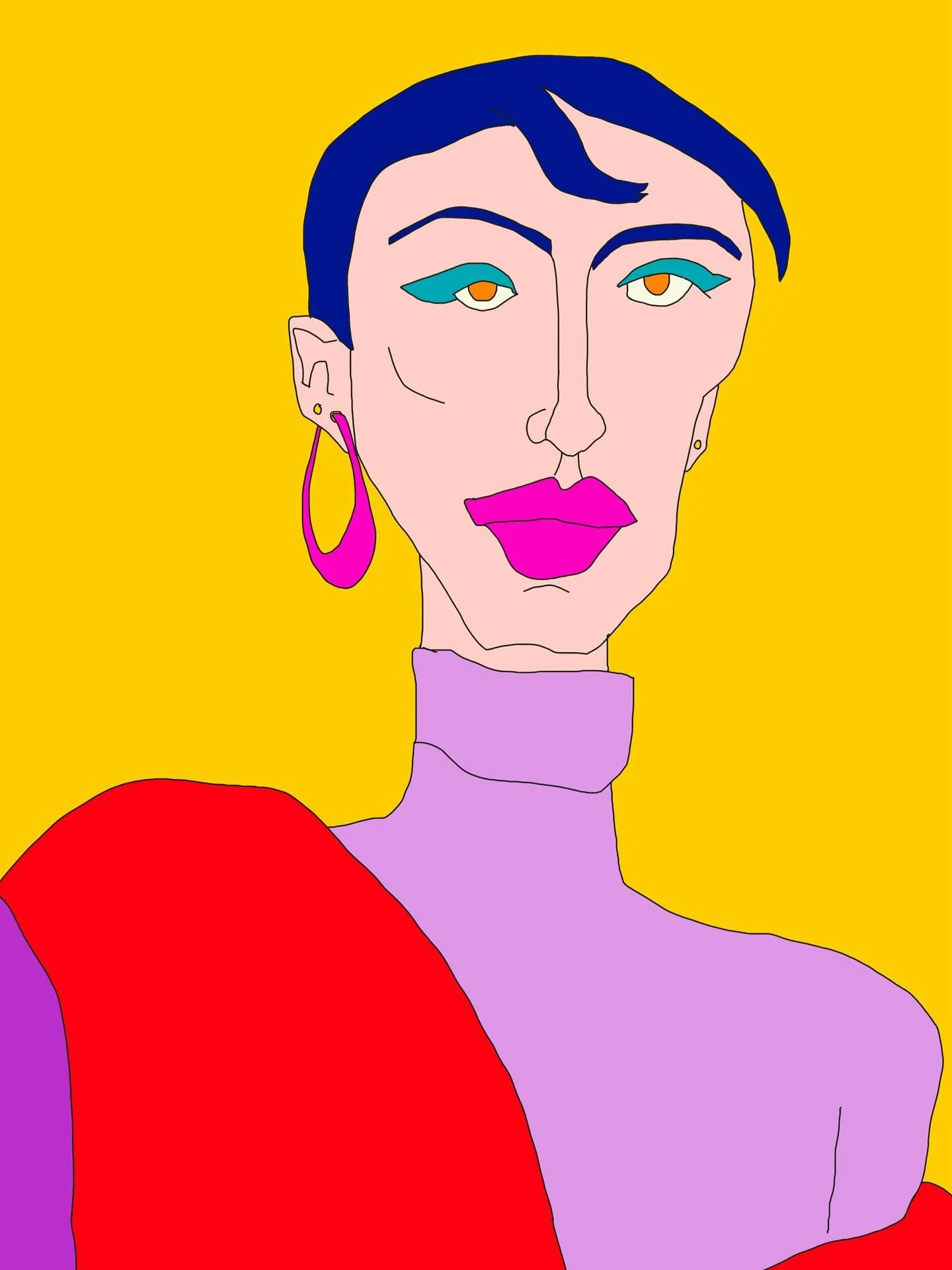 #colorful#art#colors#colorfulart#drawing