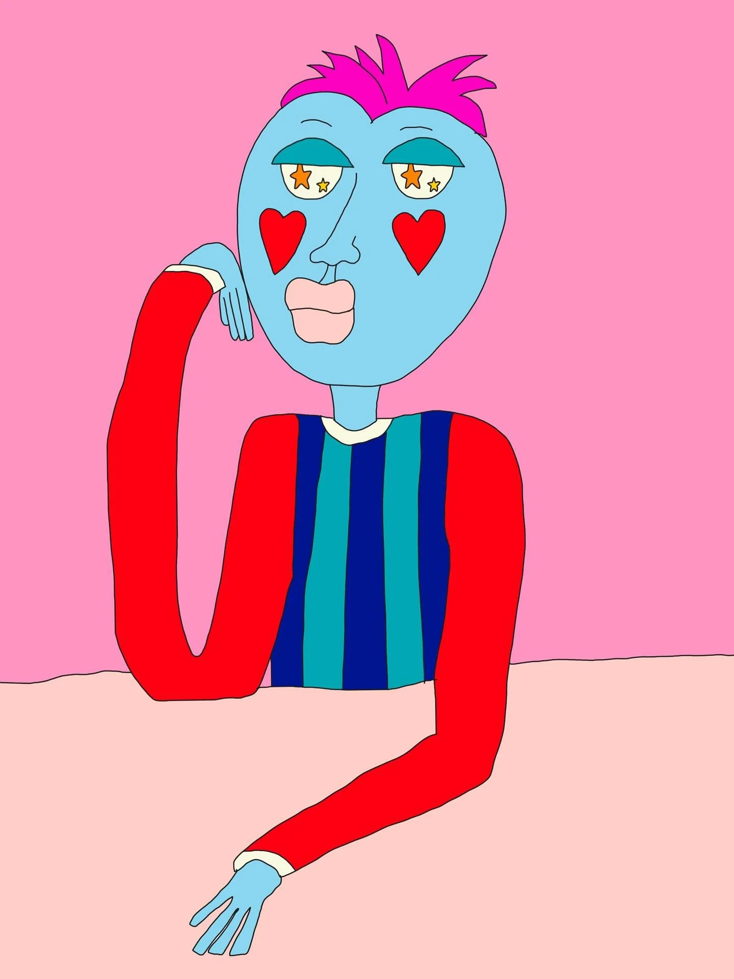 #color#colorful#art#drawing#painting#colorfulart