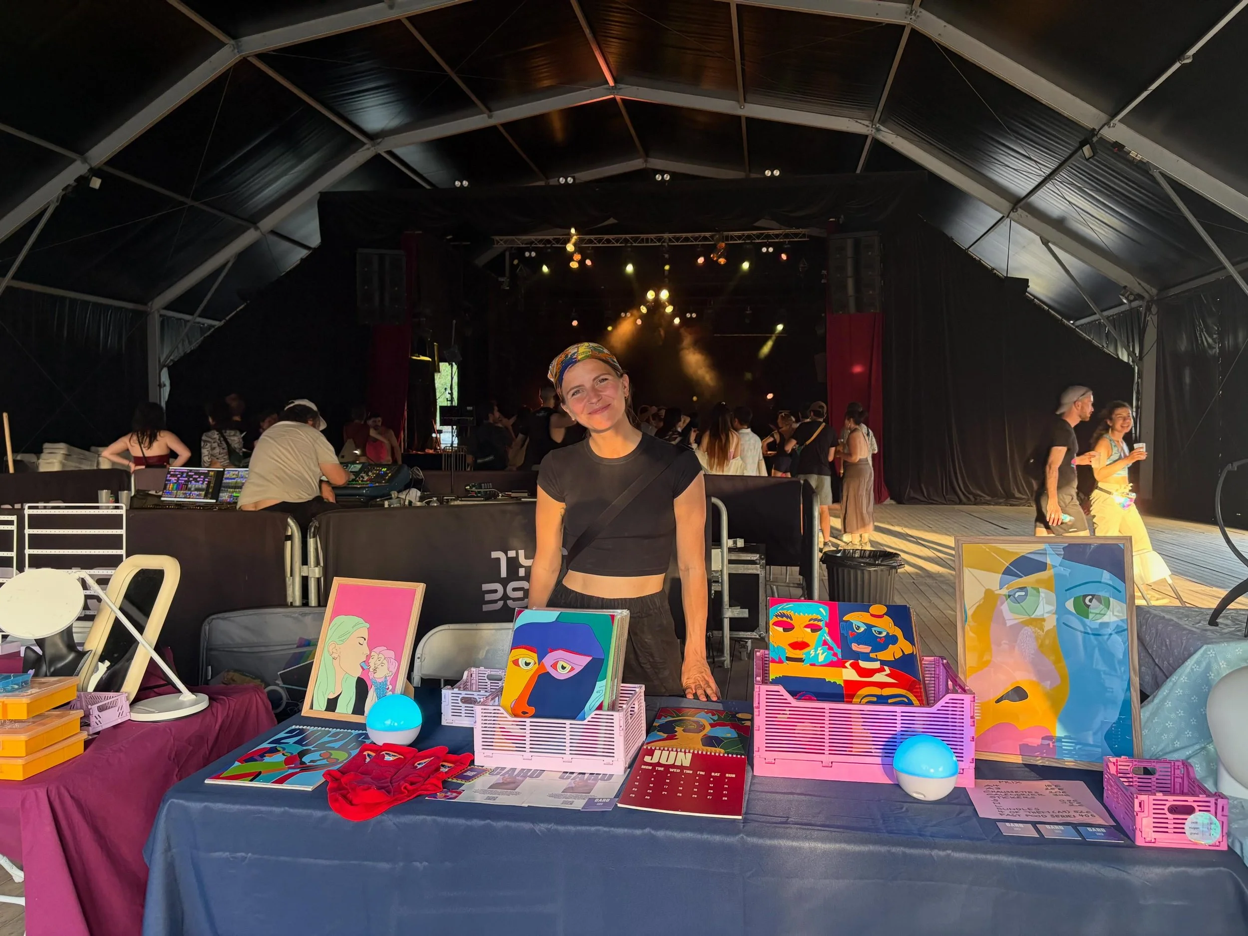 @parisqueerfestival

#art #illustration #illustrationmarket #illustrator