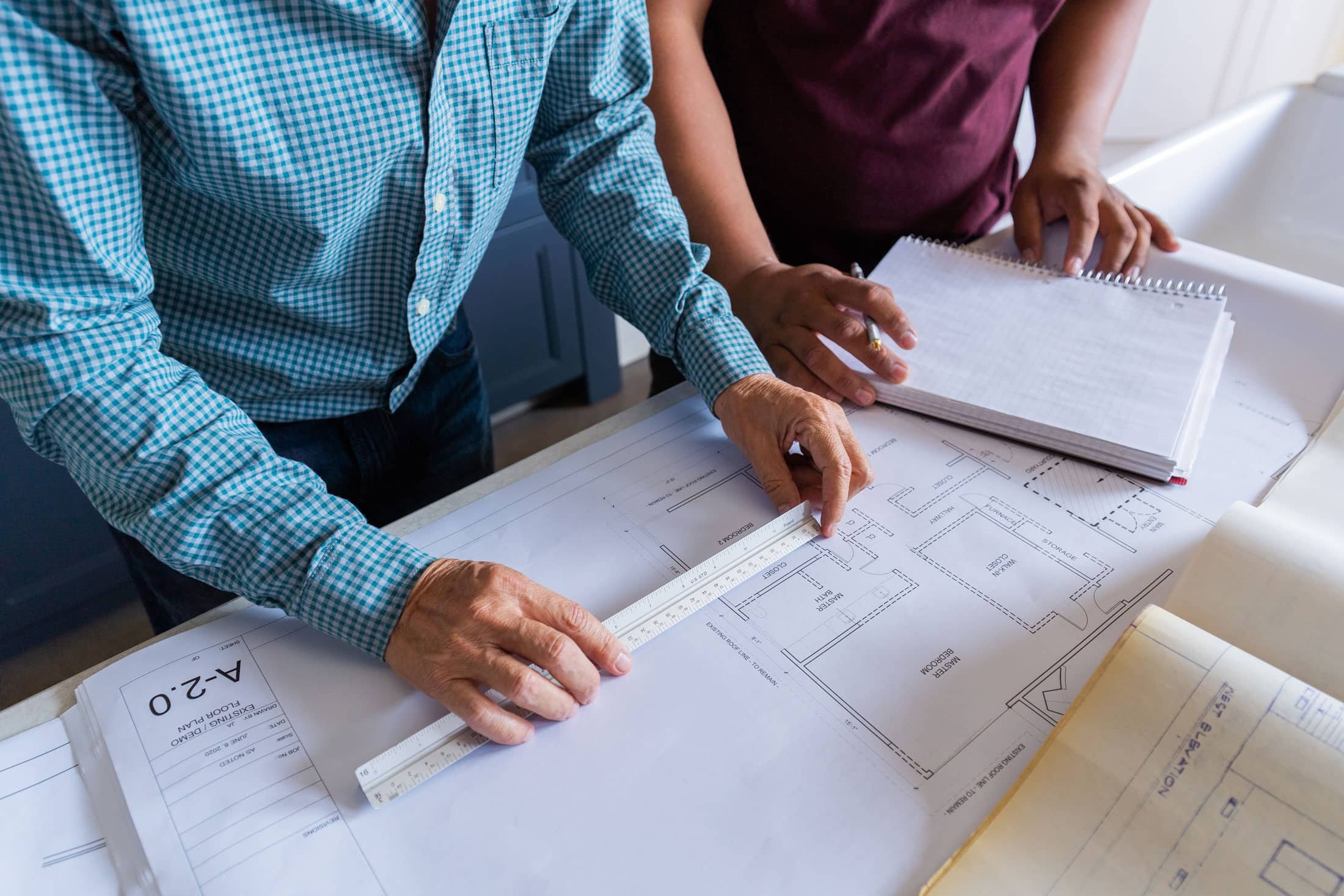 Our Design Process | Custom Design Solutions