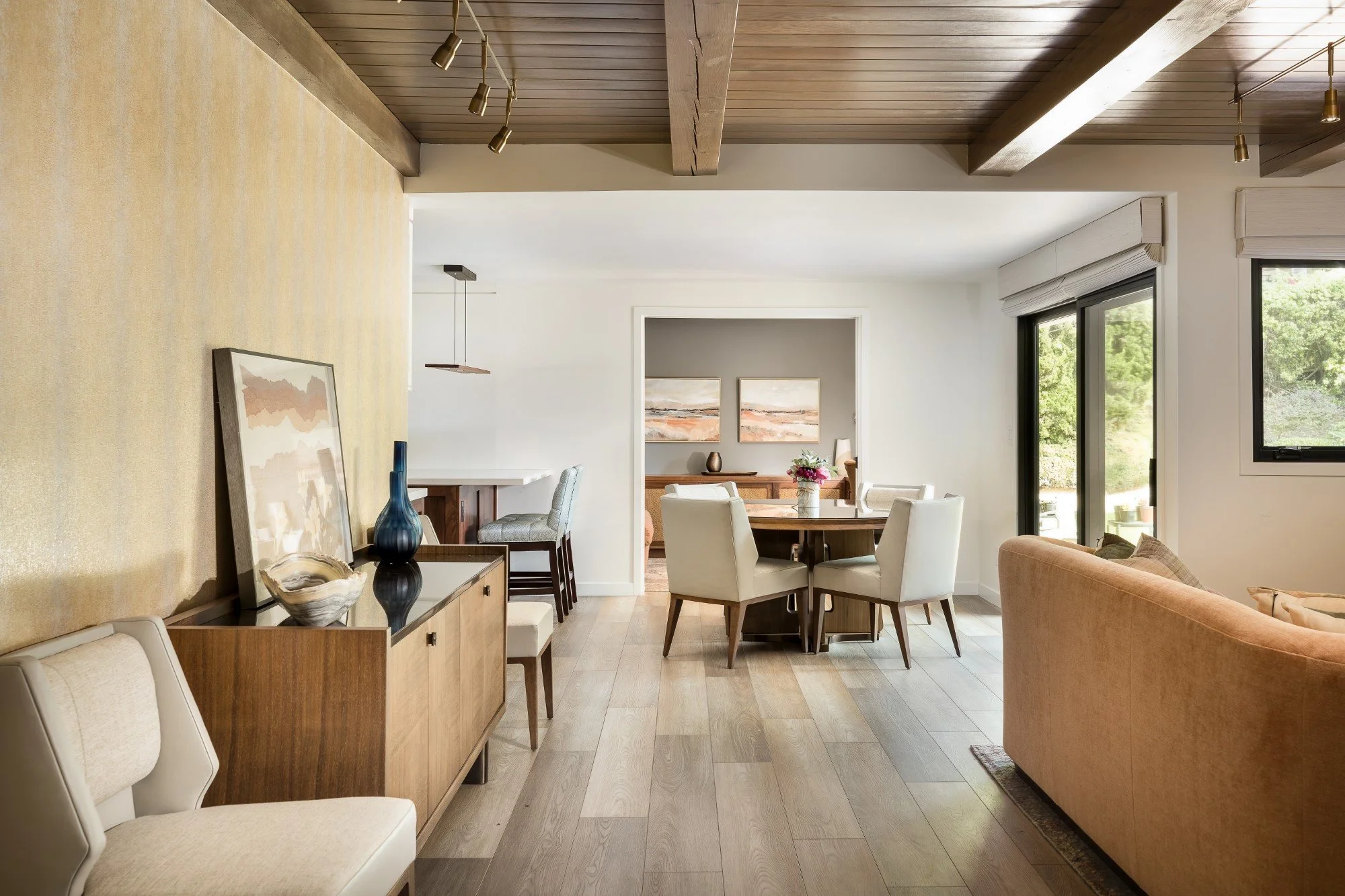 Remodeling in Palos Verdes: Honoring the Home, Navigating the Process