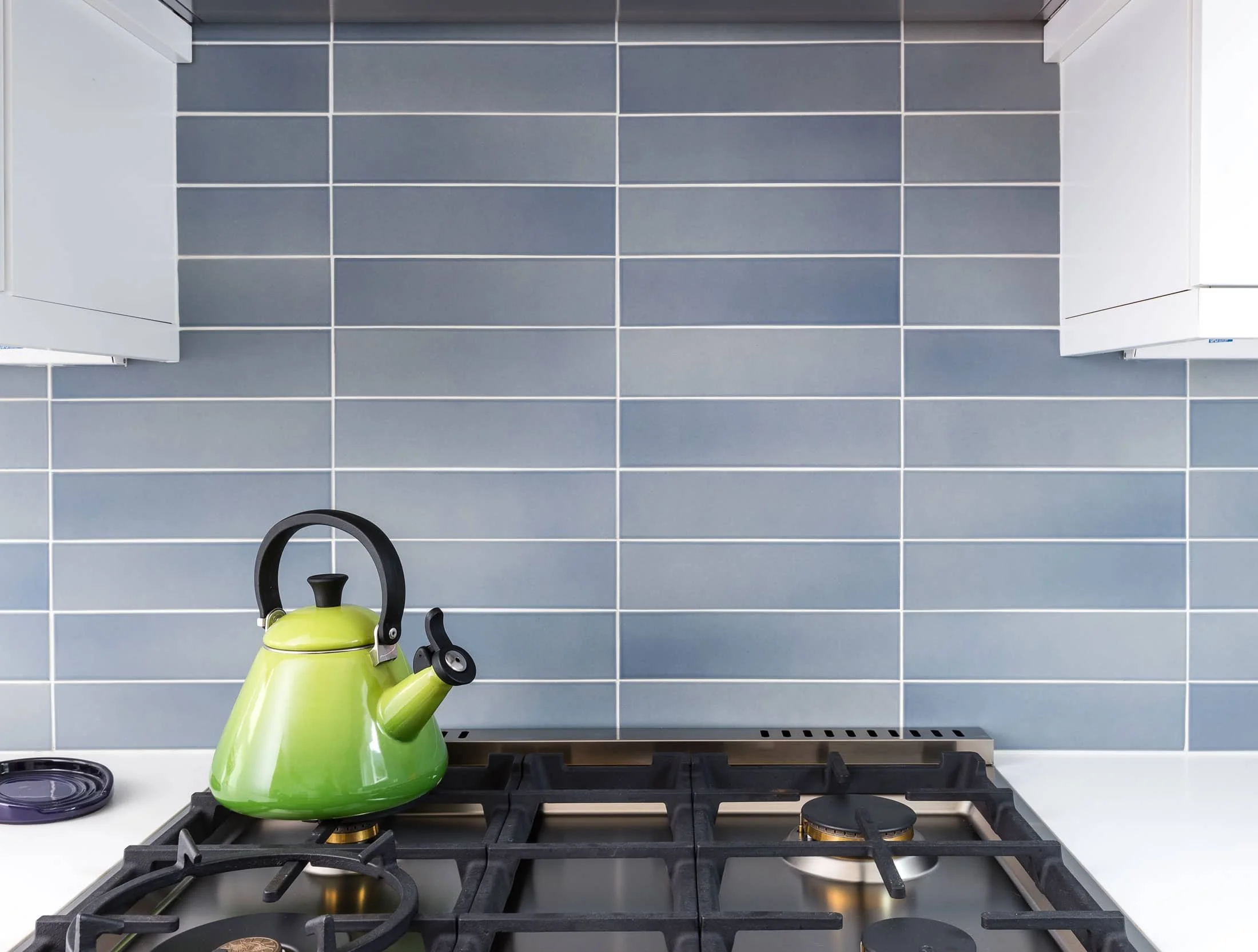 Midcentury Modern Influence Kitchen Remodel by Custom Design & Construction project photo 4
