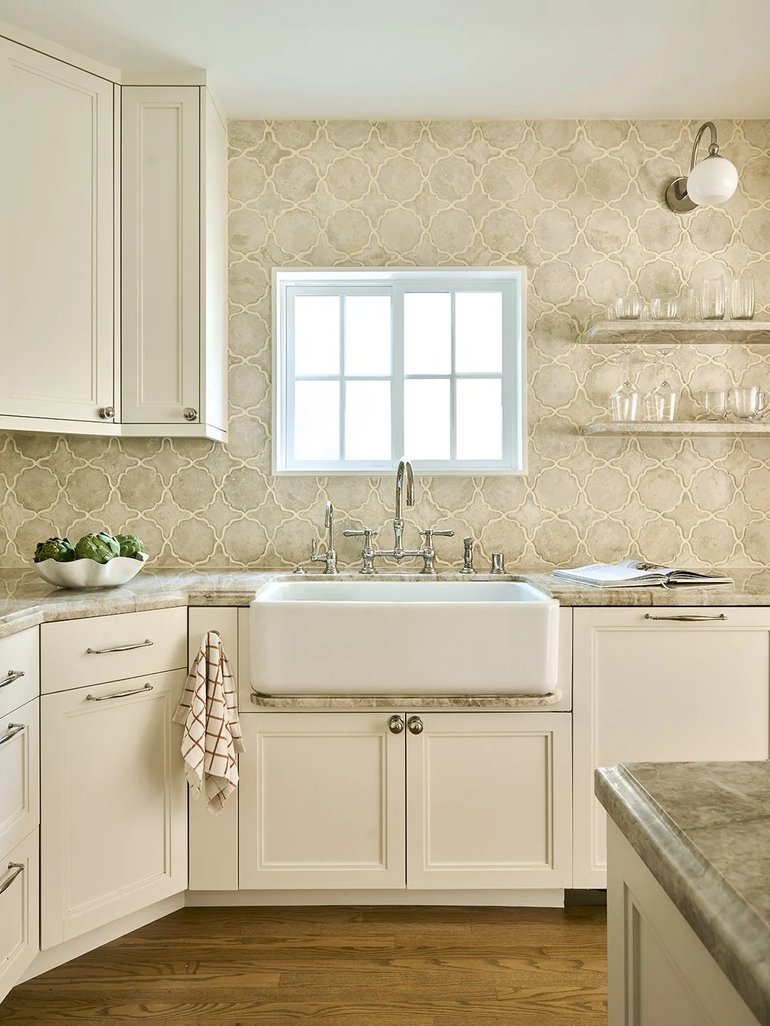 A Hermosa Beach Walk Street Remodel