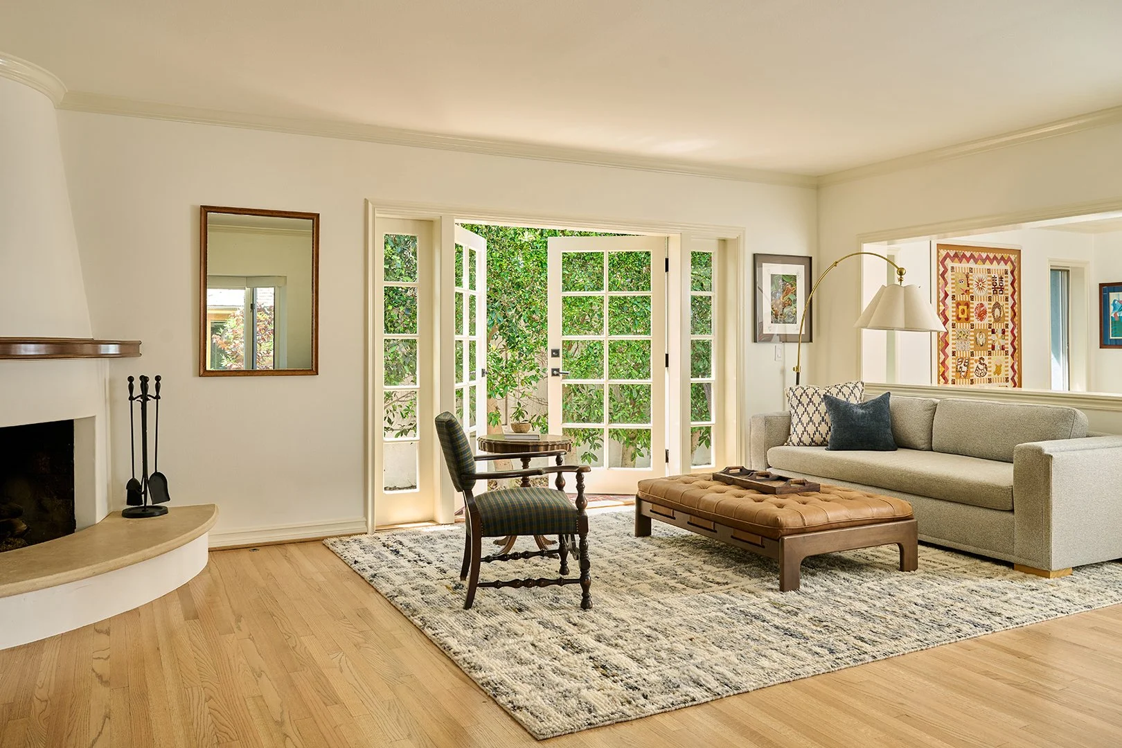 A Home Designed for the Next Chapter