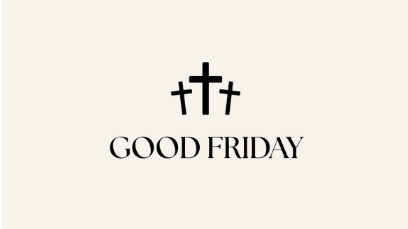 Good Friday Service