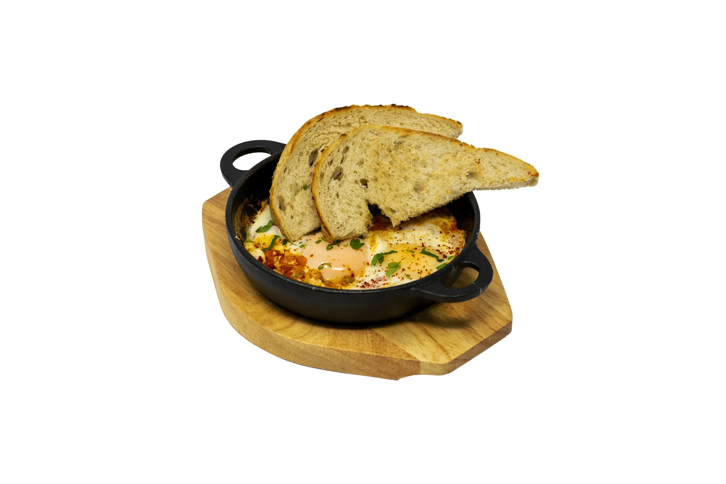 Shakshuka
