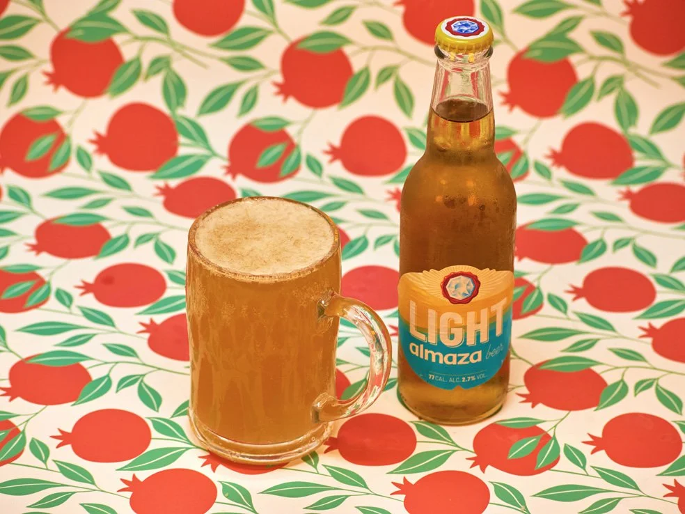 Almaza light