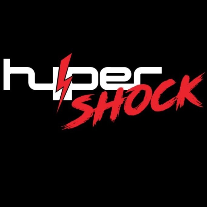 Hypershock Laser Tag, Electric Shock Laser Tag