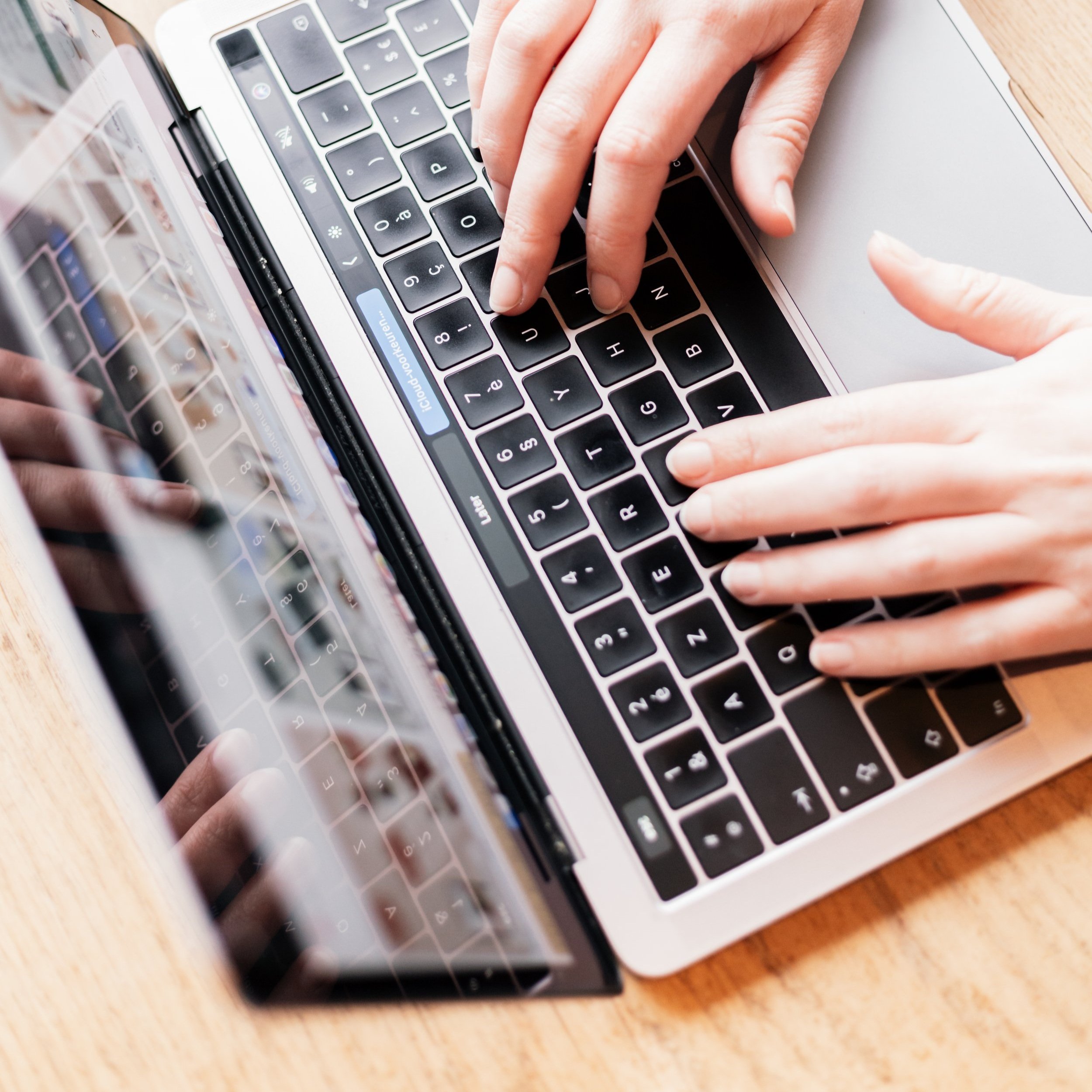 E-mailmarketing: een e-mail database aanleggen via je website