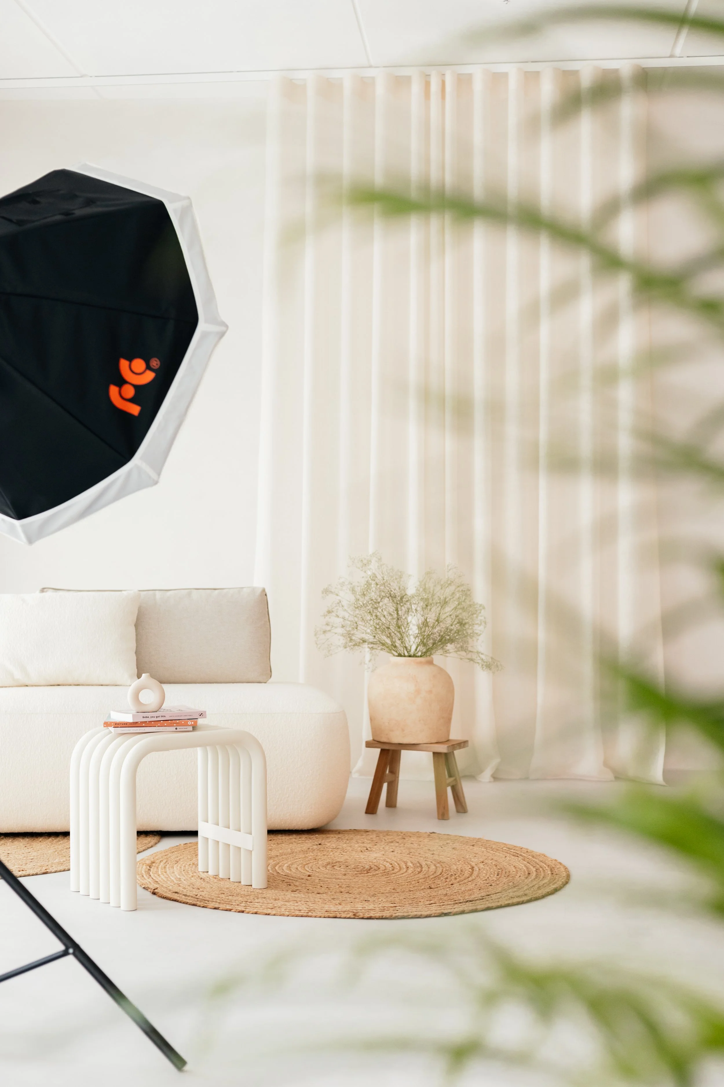 Huur de daglichtstudio voor ondernemers - Studio Content