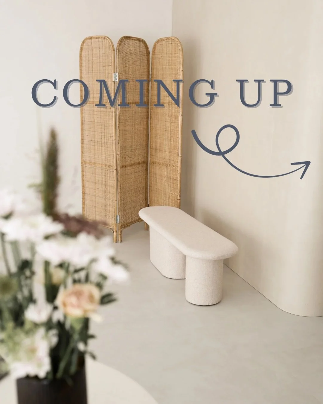 Met het nieuwe jaar zet ik nog eens even de geplande activiteiten in de studio op een rijtje 🗓️

Vragen? Stuur me gerust een berichtje. 

Naast deze geplande momenten, kan je nog steeds de studio huren of een shoot boeken 📸📽️🤳