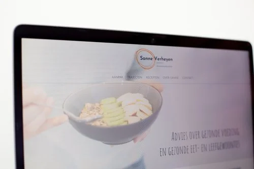  Dietiste Sanne Verheyen 