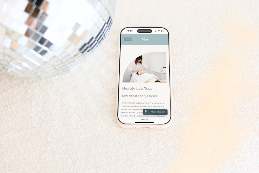 Beauty Lab Toya 