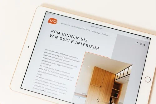  Van Oerle Interieur 