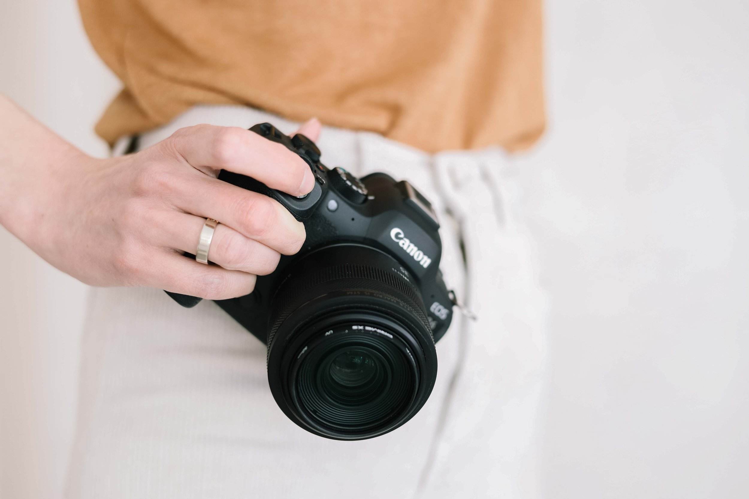 Branding fotoshoot voor ondernemers - Studio Content
