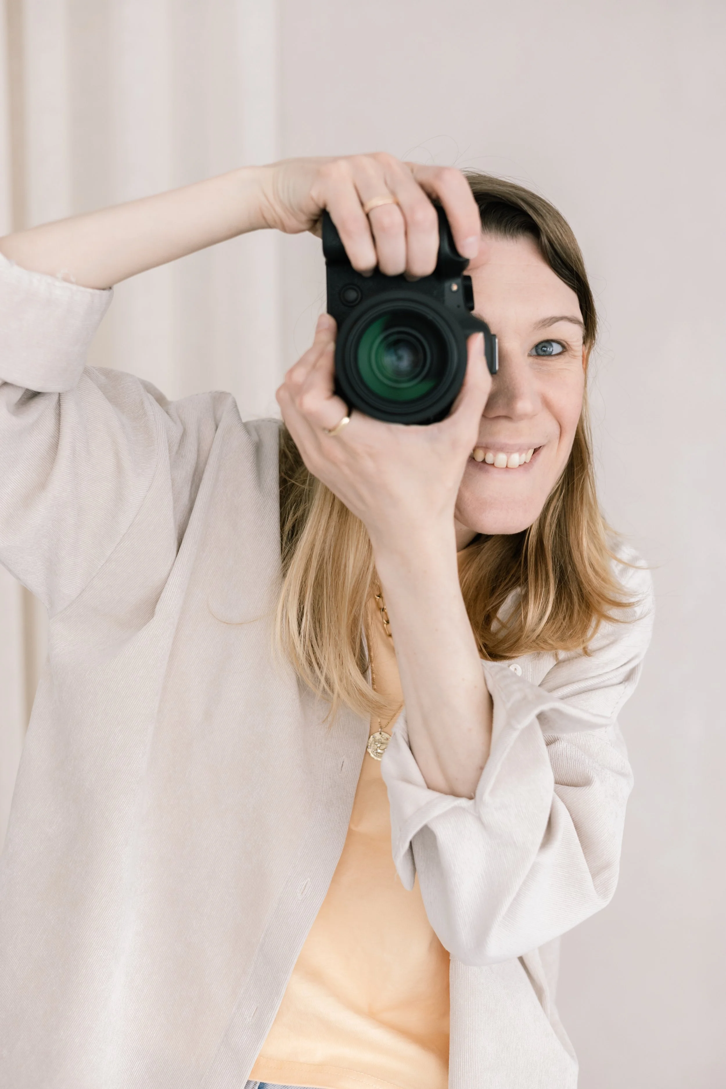 Leen Braspenning - branding fotograaf