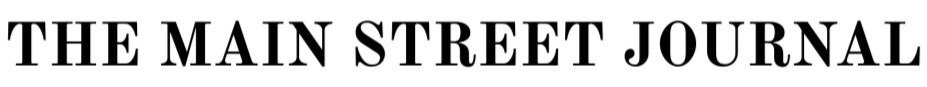 The Main Street Journal
