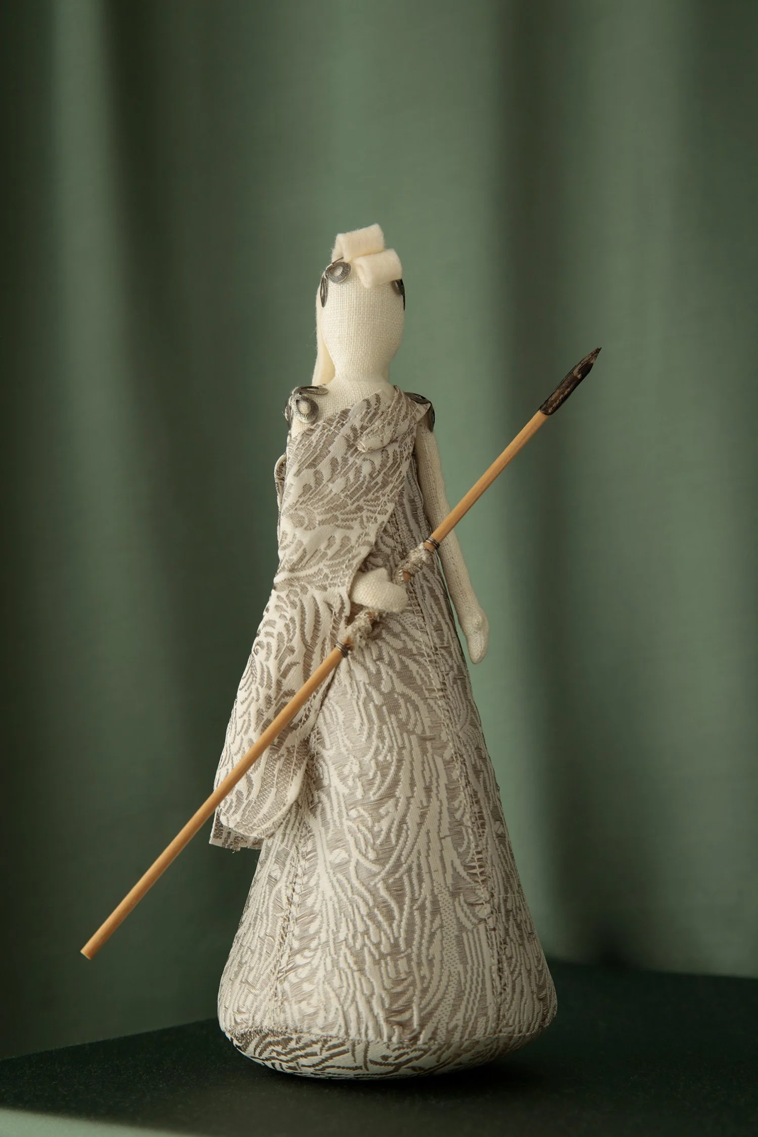 Freyja / 15 years 15 Ladies