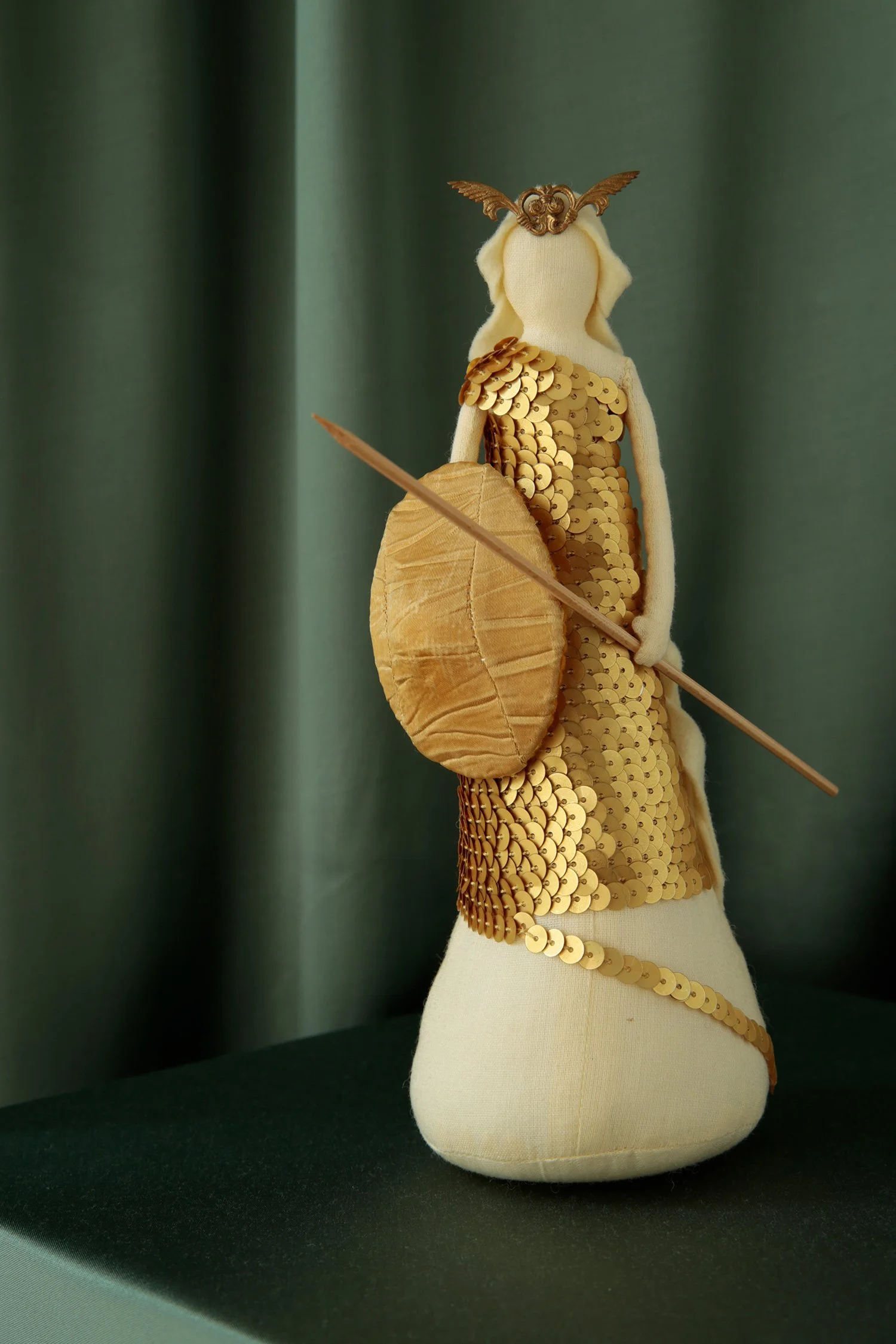 Inanna / 15 years 15 Ladies