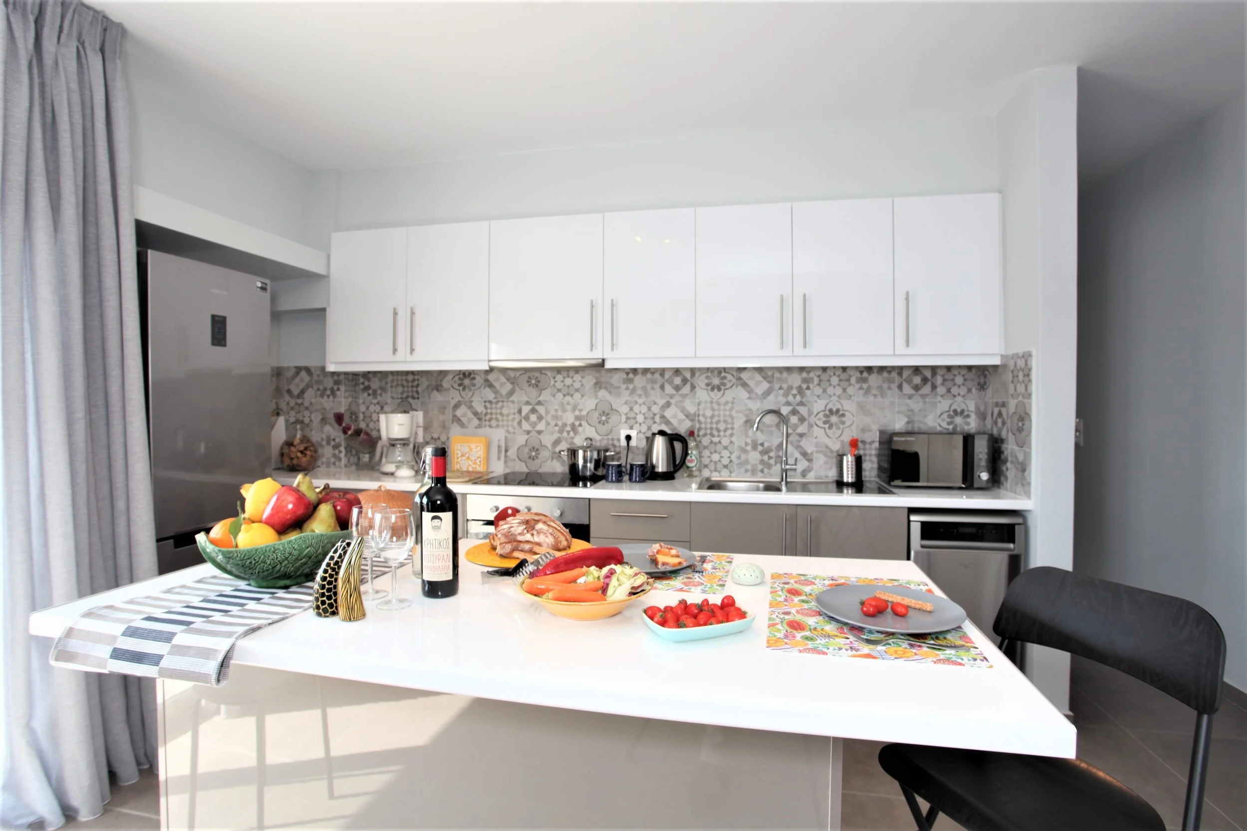 Edem Beach Apartment with sea view Athens Greece (15).jpg