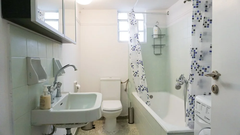 Comfortable Apartment in Kallithea Athens Greece (13).jpg