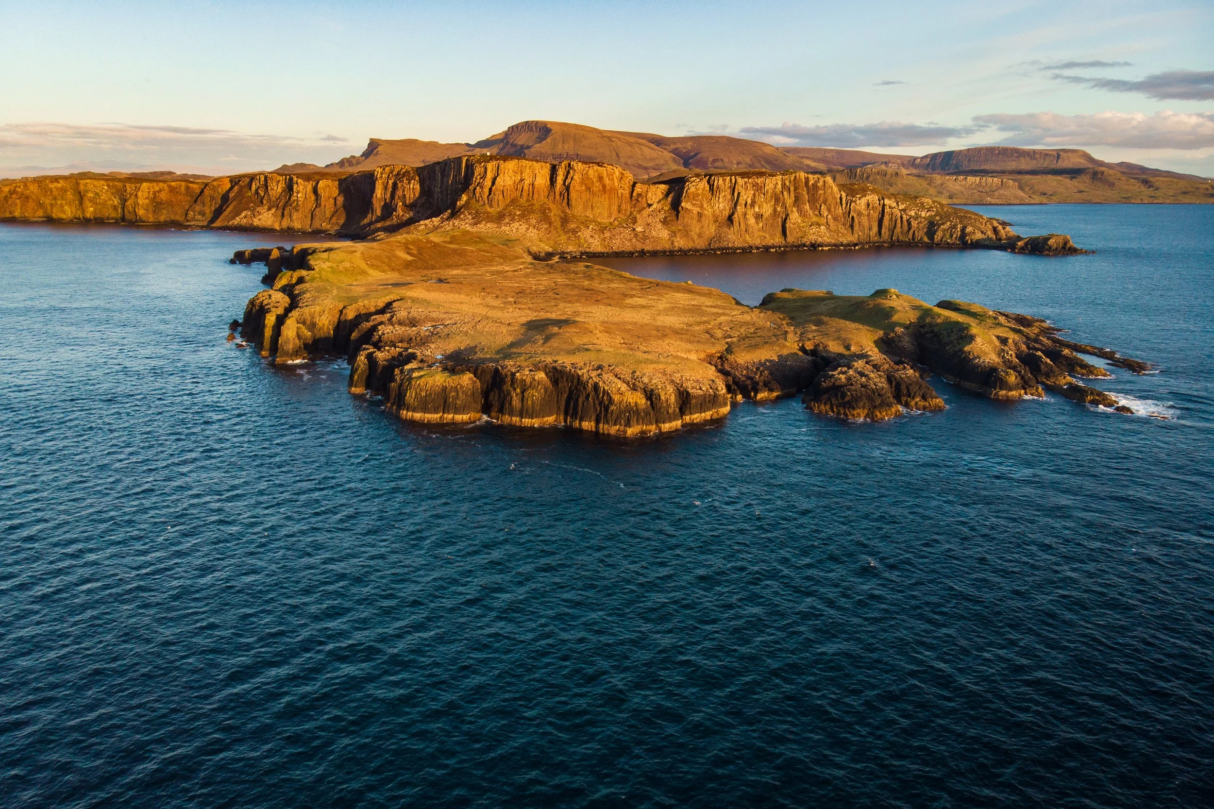 Rubha Hunish