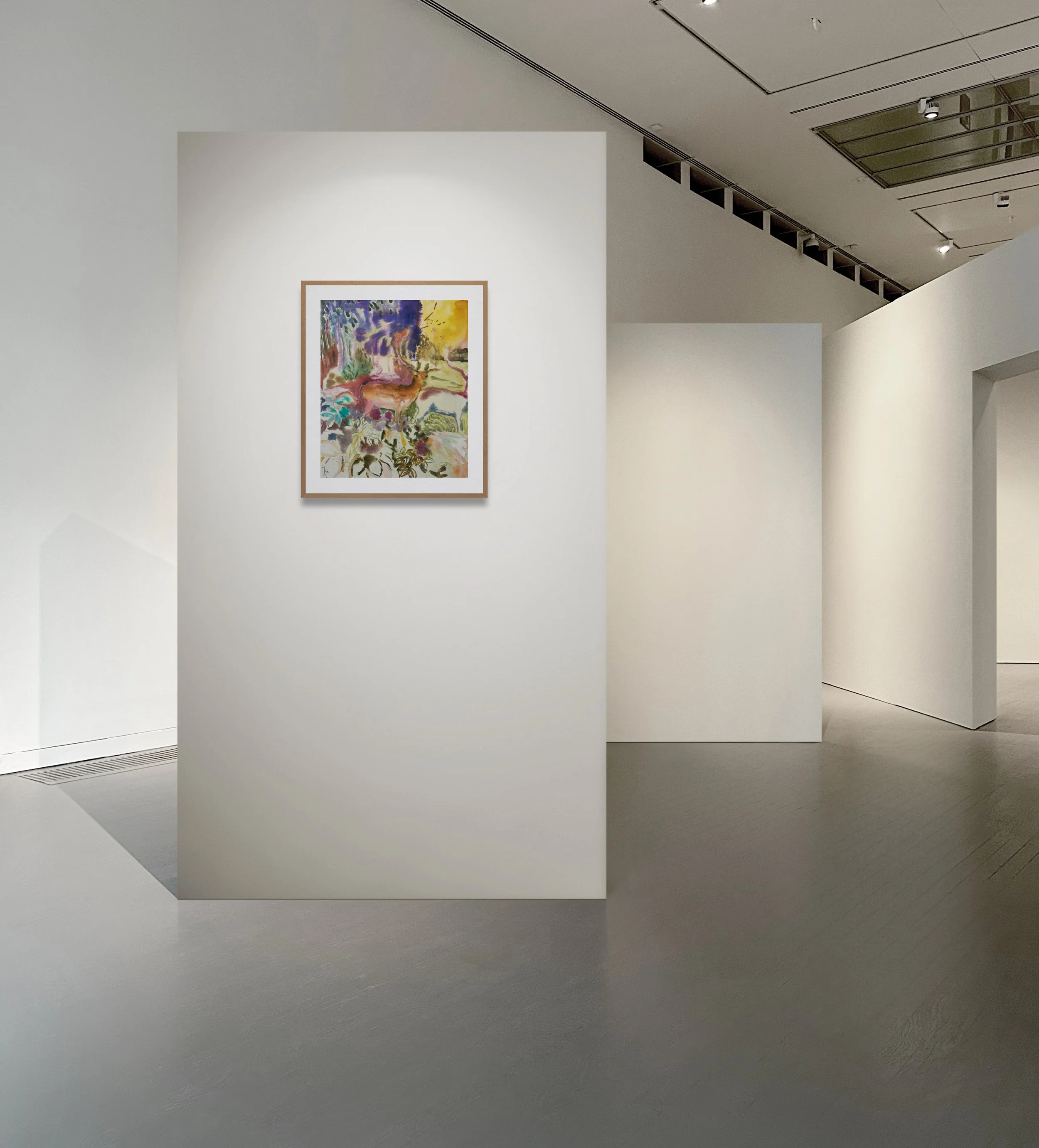 Deers Gallery Wall.jpeg